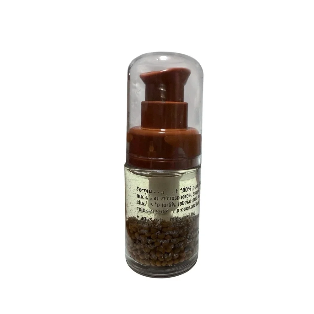 Ojon Hair Conditioning Shine Serum Softens Rebuilds Damaged Hair Discontinued
